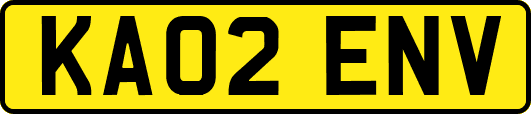 KA02ENV