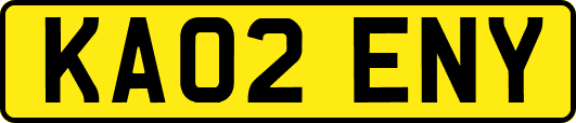 KA02ENY