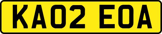 KA02EOA