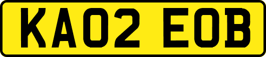 KA02EOB