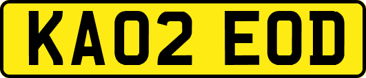 KA02EOD