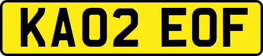 KA02EOF
