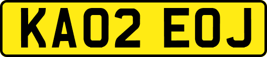 KA02EOJ