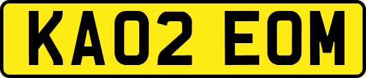 KA02EOM