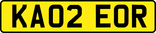 KA02EOR
