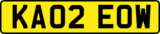 KA02EOW