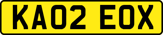 KA02EOX