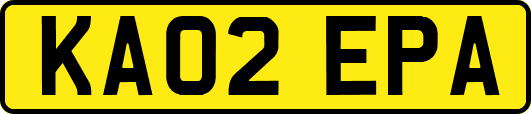 KA02EPA