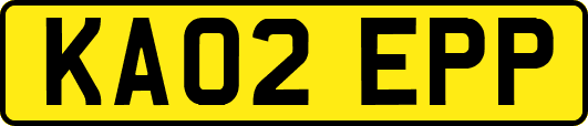 KA02EPP