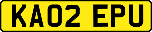 KA02EPU