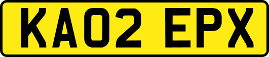 KA02EPX