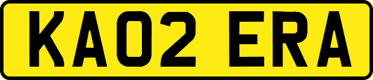 KA02ERA
