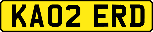 KA02ERD