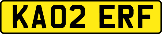 KA02ERF
