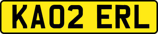 KA02ERL