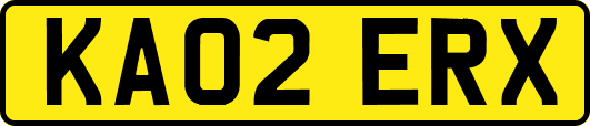 KA02ERX