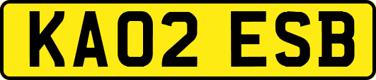 KA02ESB