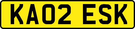 KA02ESK