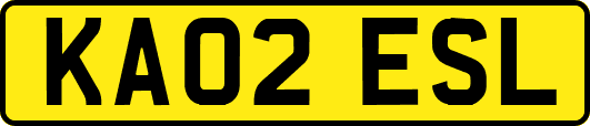 KA02ESL