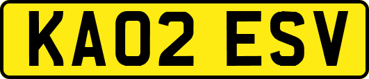 KA02ESV