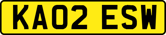 KA02ESW