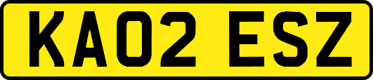 KA02ESZ