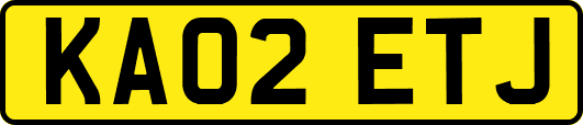 KA02ETJ