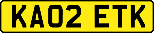 KA02ETK