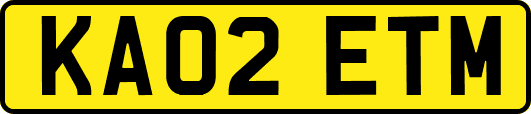 KA02ETM