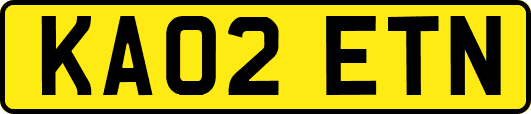 KA02ETN