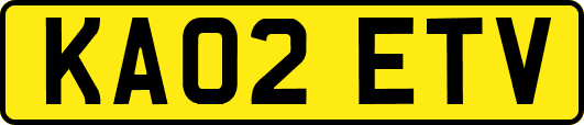 KA02ETV