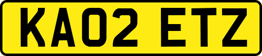 KA02ETZ