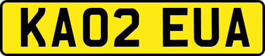 KA02EUA