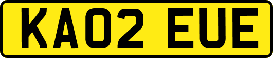 KA02EUE