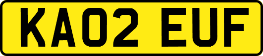 KA02EUF