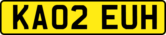 KA02EUH