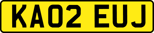KA02EUJ