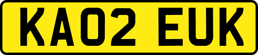 KA02EUK