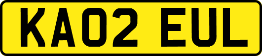 KA02EUL