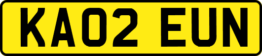 KA02EUN