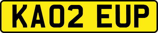 KA02EUP
