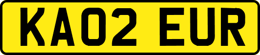 KA02EUR