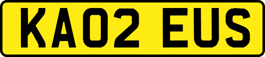 KA02EUS