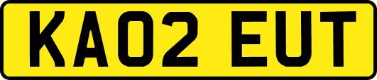 KA02EUT