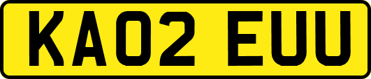KA02EUU