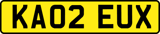 KA02EUX