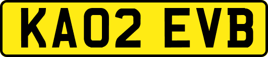 KA02EVB