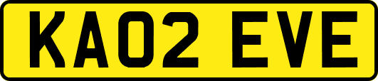 KA02EVE