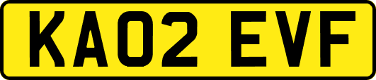 KA02EVF
