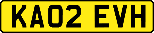 KA02EVH
